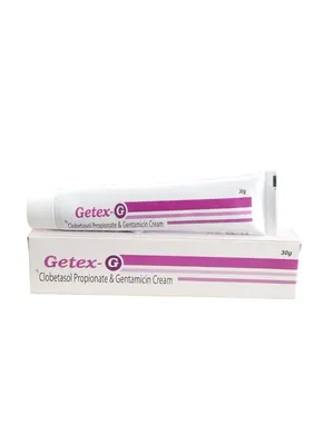 Getex-G Cream